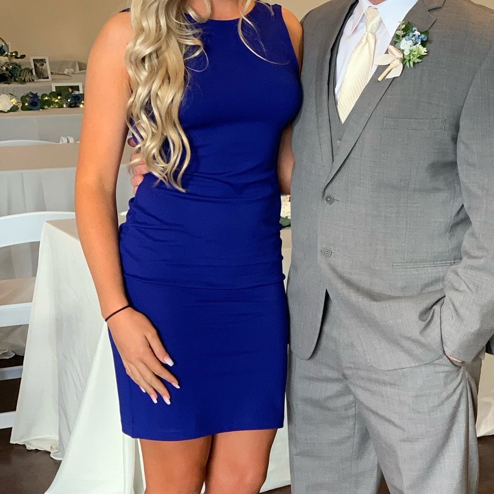 Bodycon dress